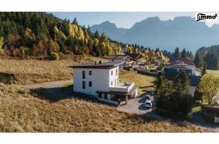 Einfamilienhaus kaufen in 9992 Iselsberg, Neubau-Einfamilientraum am Iselsberg mit Dolomitenblick