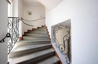 Mehrfamilienhaus kaufen in 5020 Salzburg, RIEDENBURG | Charaktervolles Mehrfamilienhaus - Zweitwohnsitz möglich