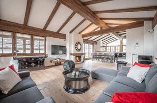 Haus mieten in 6370 Reith bei Kitzbühel, Komplett eingerichtetes Luxus-Landhaus in Reith bei Kitzbühel
