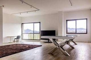 Lager kaufen in Siezenheimerstraße, 5020 Salzburg, Einzigartiges Penthouse Loft repräsentative Räumlichkeiten der Superlative