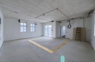 Büro zu mieten in 1120 Wien, ERSTBEZUG - Moderne Büroflächen mit Terrassen im Dachgeschoss - Büro 05