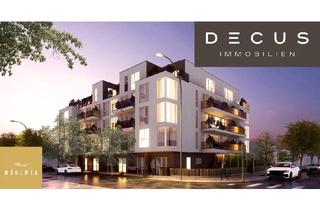 Wohnung mieten in Mühlweg, 1210 Wien, | ZWEI ZIMMER | WESTEN | IM GRÜNEN | BALKON | 3. STOCK | AM MARCHFELDKANAL