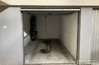 Garagen mieten in Kandlgasse, 1070 Wien, Garagenplatz für Klein-PKW Mitten im 7ten | ZELLMANN IMMOBILIEN