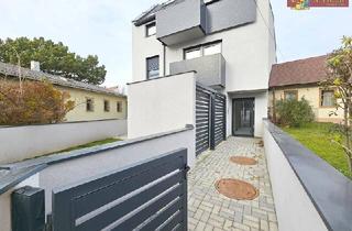 Wohnung kaufen in Gartenheimstraße, 1220 Wien, Neu errichtete Wohnung im 2. Stock 1220 Wien-Essling