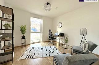 Wohnung kaufen in Janzgasse, 8020 Graz, ERSTBEZUG! Dein neues Zuhause wartet: 70 m² Wohlfühloase mit großem Balkon – sofort einziehen und ankommen!