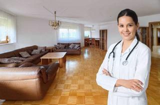 Wohnung kaufen in Thomas-Schmid-Gasse, 9020 Klagenfurt, Wohnen im Grünen, arbeiten ums Eck – Traumwohnung beim Klinikum