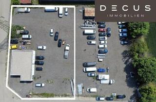 Grundstück zu kaufen in 2203 Eibesbrunn, | SCHÖNES GEWERBEGRUNDSTÜCK | GUT VERKEHRSANBINDUNG | 2750 M2 ENTWICKLUNGSPOTENTIAL