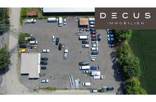 Grundstück zu kaufen in 2203 Eibesbrunn, | SCHÖNES GEWERBEGRUNDSTÜCK | GUT VERKEHRSANBINDUNG | 5600 M2 ENTWICKLUNGSPOTENTIAL