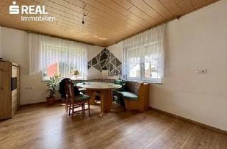 Reihenhaus kaufen in 3232 Bischofstetten, günstiges Haus mit 5 Zimmern in Bischofstetten