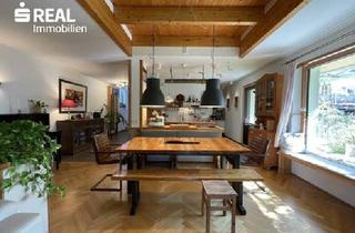 Einfamilienhaus kaufen in 2401 Fischamend-Dorf, direkt an der Fischa - modernes Passivhaus mit Einliegerwohnung