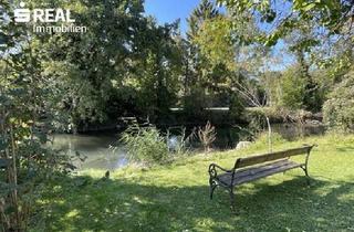 Einfamilienhaus kaufen in 2401 Fischamend-Dorf, direkt an der Fischa - modernes Passivhaus mit Einliegerwohnung