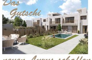 Haus kaufen in 2352 Gumpoldskirchen, 3 TOWNHOUSES!
