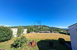 Wohnung kaufen in 9300 Sankt Veit an der Glan, TOLLE RAUMAUFTEILUNG IN RUHIGER LAGE