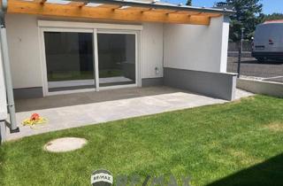 Wohnung kaufen in 3433 Königstetten, "Helle 3-Zimmer-Eigentum mit Loggia, Terrasse und Eigengarten"