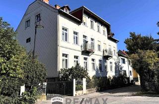 Wohnung kaufen in 2103 Langenzersdorf, "Langenzersdorfer Bestlage mit viel Garten"