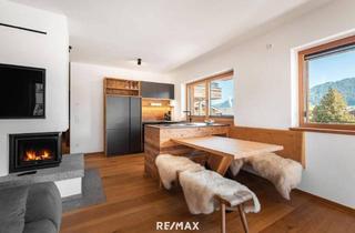 Wohnung kaufen in 6372 Oberndorf in Tirol, TOP-Wohnlage in Oberndorf mit besonderem Charme