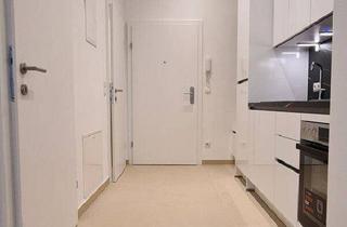 Wohnung kaufen in 1160 Wien, TOP-ERSTBEZUG! ERDGESCHOSSWOHNUNG MIT OPTIMALER AUSSTATTUNG UND AUFTEILUNG!