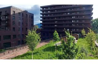 Wohnung mieten in Unesco Esplanade 10, 8020 Graz, Q5 am PARK sonnige 2ZI mit West/ Balkon