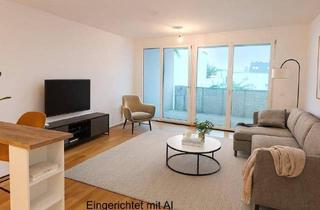 Wohnung mieten in Cumberlandstraße, 1140 Wien, 3 Zimmer- Wohnglück im 14.!