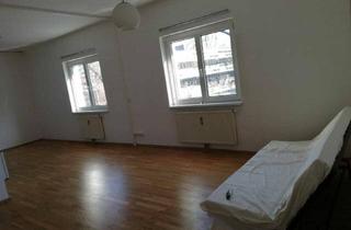 Wohnung mieten in Dreihackengasse, 8020 Graz, Prov-Frei - Dreihackengasse, nette Großgarconniere inkl. Küche zu vermieten nach Absprache