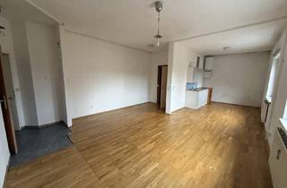 Wohnung mieten in Dreihackengasse, 8020 Graz, Prov-Frei - Dreihackengasse, nette Großgarconniere inkl. Küche zu vermieten ab sofort