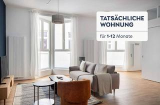 Loft mieten in Clerfaytgasse, 1170 Wien, Blueground ID475, Hernals (VIE475)