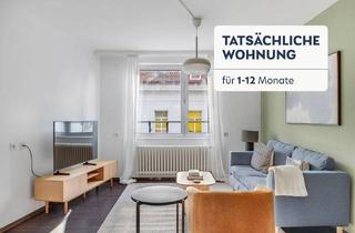 Wohnung mieten in Gerlgasse 1A, 1030 Wien, Blueground ID466, Landstraße (VIE466)