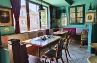 Gewerbeimmobilie kaufen in 7410 Loipersdorf im Burgenland, Gasthaus-Cafe-Pizzeria mit dazugehörendem modernen Wohnhaus