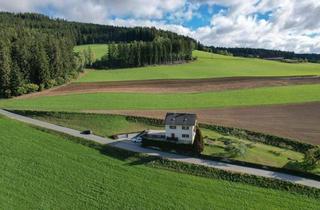 Haus kaufen in Karnerviertel 127, 8252 Schmiedviertel, Großzügiges Wohnhaus in herrlicher Alleinlage – ein Paradies für Naturliebhaber!