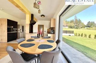 Einfamilienhaus kaufen in 9201 Krumpendorf, Traumhaus Sophia in Krumpendorf am Wörthersee