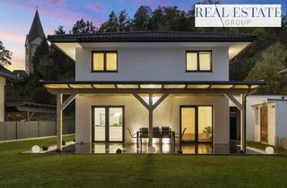 Einfamilienhaus kaufen in 9311 Kraig, Einfamilienhaus Celeste-Wohlfühlhaus in sonniger Lage