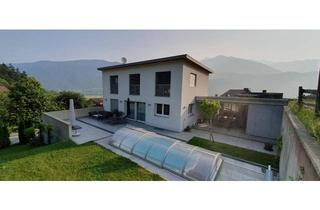 Einfamilienhaus kaufen in 6401 Inzing, Modernes, energieeffizientes Einfamilienhaus mit Pool zum Wohlfühlen in ruhiger Lage