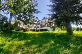 Haus kaufen in 2533 Klausen-Leopoldsdorf, Ehemaliges Pensionsgebäude - Altbestand in Grünlage nähe Wien