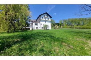 Haus kaufen in 2533 Klausen-Leopoldsdorf, Ehemaliges Pensionsgebäude - Altbestand in Grünlage nähe Wien