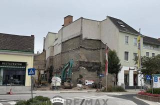 Grundstück zu kaufen in 2500 Baden, " Seltene Gelegenheit: Baugrund im Herzen von Baden bei Wien "