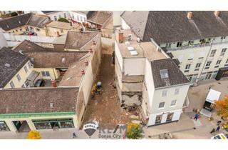 Grundstück zu kaufen in 2500 Baden, " Seltene Gelegenheit: Baugrund im Herzen von Baden bei Wien "