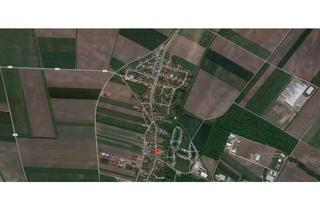 Grundstück zu kaufen in 2433 Margarethen am Moos, Grundstück in 2433 Margarethen am Moos - Lage Ortsrand !