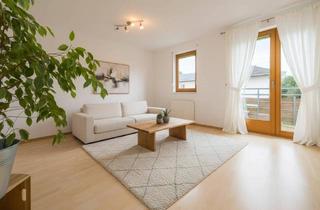 Wohnung kaufen in Kreuzfeldstrasse, 6272 Kaltenbach, Eigentumswohnung in Kaltenbach – sonnig, gepflegt und mit Kamin