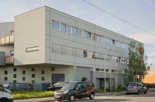 Büro zu mieten in Lieblgasse, 1220 Wien, Attraktives Bürohaus - ca. 2100 m² nähe Lieblgasse