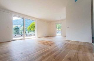 Wohnung mieten in Saalfeldnerstraße 18, 5751 Maishofen, Erstbezug! Exklusive 2-Zimmer Dachterrassenwohnung in Maishofen