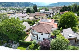 Haus kaufen in Schalserseitenweg 9a, 6200 Jenbach, Gepflegtes Zweifamilienhaus mit Terrasse, Garten, Balkon und Doppelgarage in Jenbach