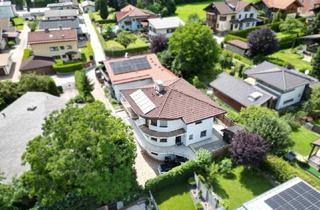 Haus kaufen in Schalserseitenweg 9a, 6200 Jenbach, Gepflegtes Zweifamilienhaus mit Terrasse, Garten, Balkon und Doppelgarage in Jenbach