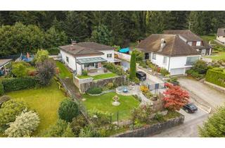 Einfamilienhaus kaufen in 6922 Wolfurt, Einfamilienhaus am Waldrand ideal für Sportler und Naturliebhaber