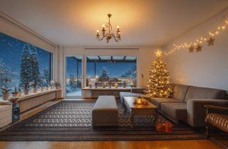 Einfamilienhaus kaufen in 6922 Wolfurt, Einfamilienhaus am Waldrand ideal für Sportler und Naturliebhaber