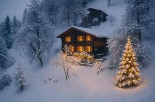 Haus kaufen in 6780 Schruns, Charmantes Bergjuwel in Schruns: Historisches Haus mit atemberaubendem Bergblick!