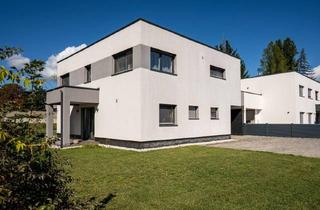 Einfamilienhaus kaufen in 9065 Ebenthal, Modernes Einfamilienhaus in sonniger Lage von Ebenthal!