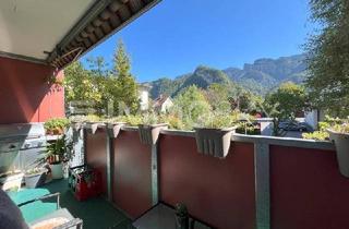 Wohnung kaufen in 6845 Hohenems, Herrliche 4 Zimmer Wohnung in Hohenems