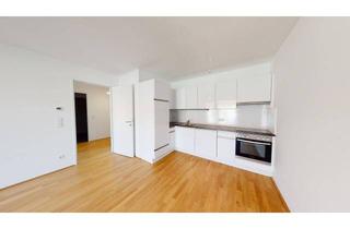 Wohnung kaufen in Kinskygasse, 1230 Wien, Befristet vermietet - Eigennutzer oder Anleger