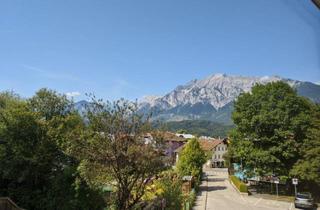 Wohnung kaufen in 6112 Wattens, NEUBAU: 3-ZIMMERWOHNUNG WATTENS