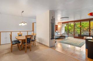 Wohnung kaufen in Nußberggasse, 1190 Wien, Nussdorf - Toplage - 3 Zimmerwohnung, KFZ-Stellplatz möglich - Indoorpool, Sauna